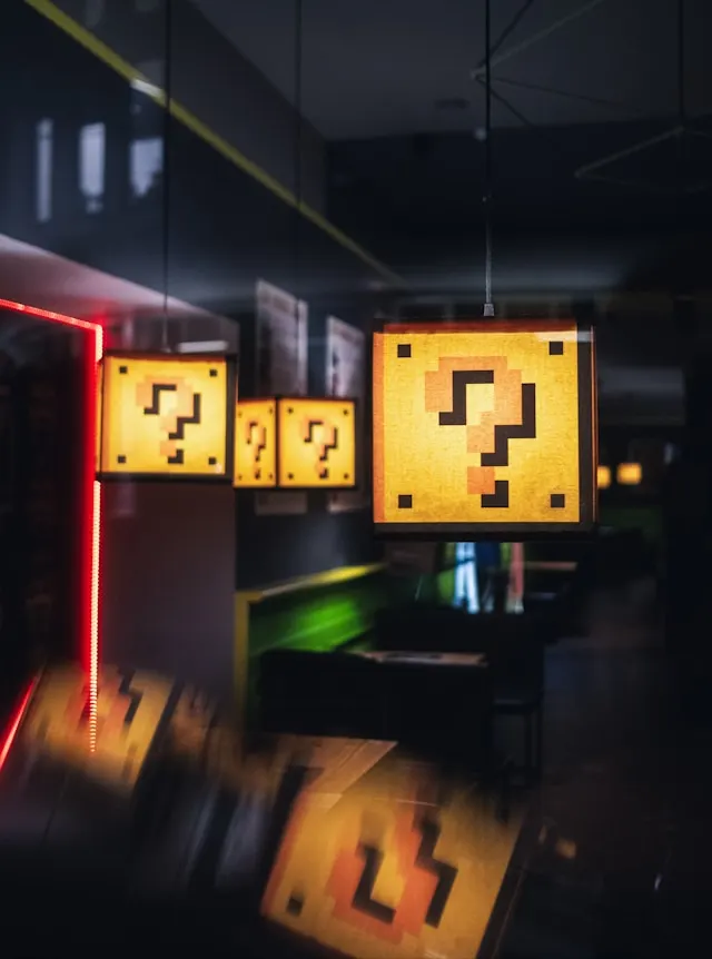  in Gamerco
